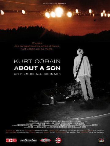 Курт Кобейн: Рассказ о сыне фильм (2006)