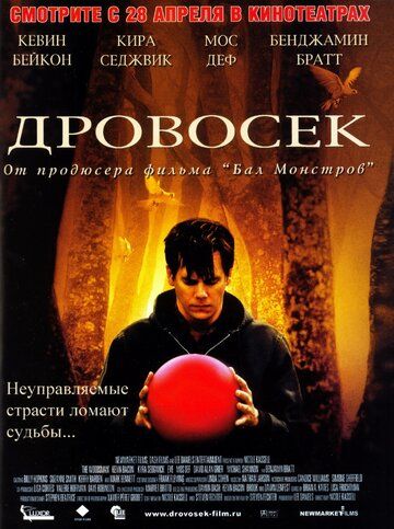 Дровосек фильм (2004)