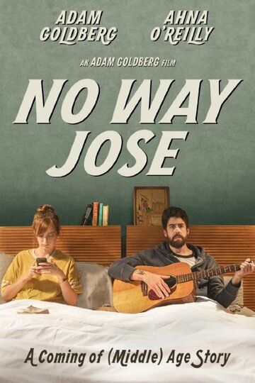 Ни за что, Хосе фильм (2013)