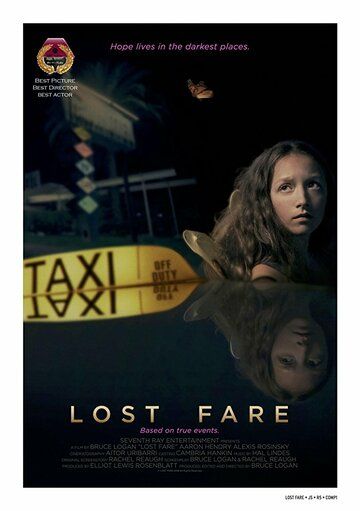 Lost Fare фильм (2018)