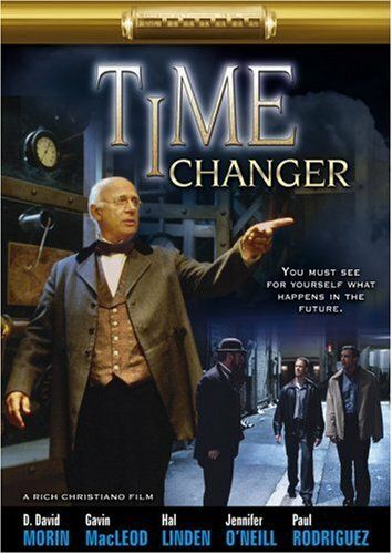 Изменяющий время фильм (2002)
