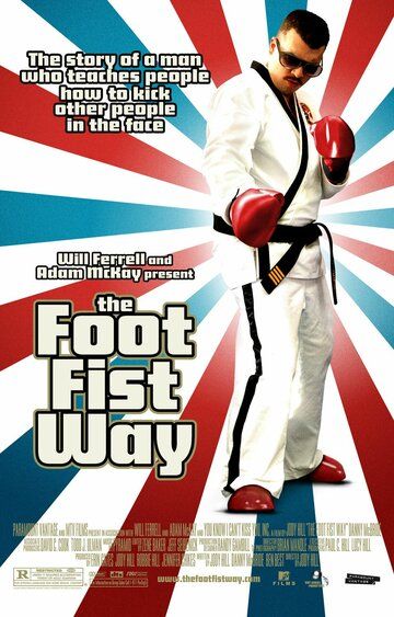 Путь ноги и кулака фильм (2006)