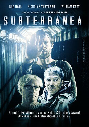 Subterranea фильм (2015)