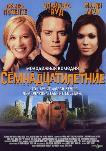 Семнадцатилетние фильм (2002)