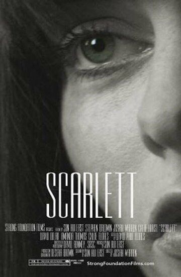 Scarlett фильм (2016)