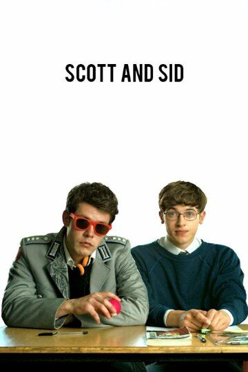 Scott and Sid фильм (2018)