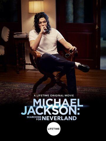 Майкл Джексон: В поисках Неверленда фильм (2017)