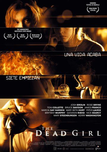 Мертвая девочка фильм (2006)