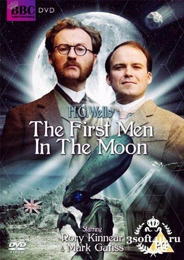 Первые люди на Луне фильм (2010)