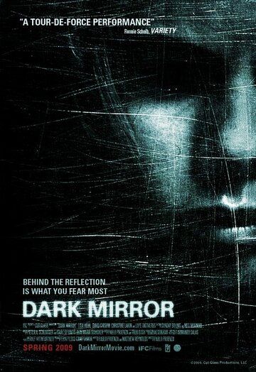 Темное зеркало фильм (2007)