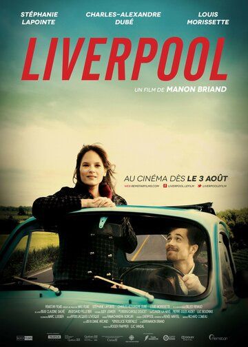 Ливерпуль фильм (2012)