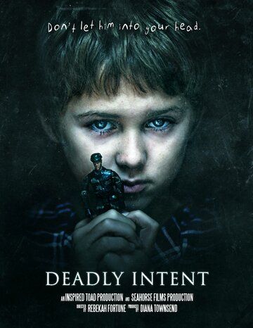 Deadly Intent фильм (2013)