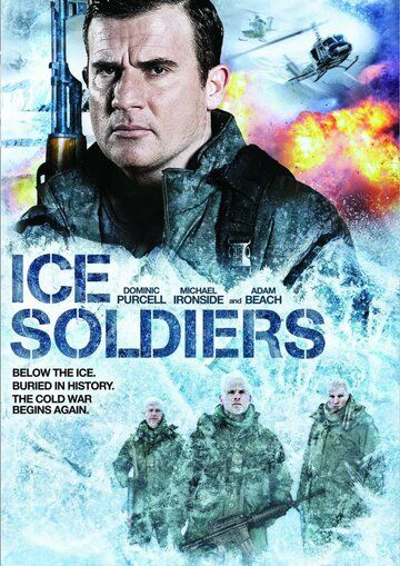 Ледяные солдаты фильм (2013)