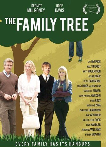 Семейное дерево фильм (2011)