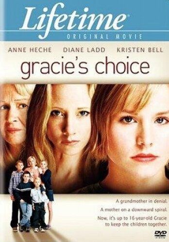 Выбор Грейси фильм (2004)