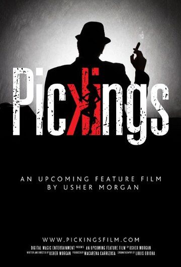 Pickings фильм (2018)