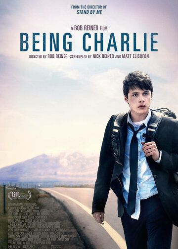 Быть Чарли фильм (2015)