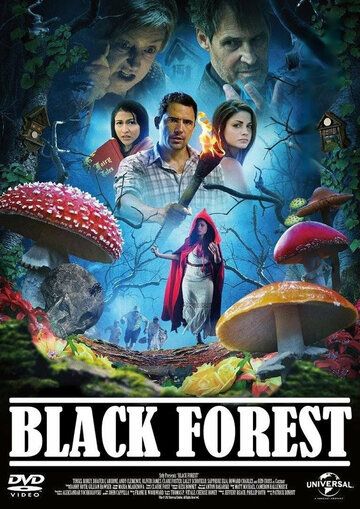 Черный лес фильм (2012)
