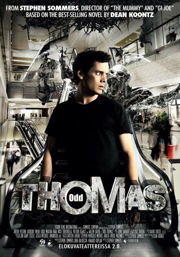 Странный Томас фильм (2013)