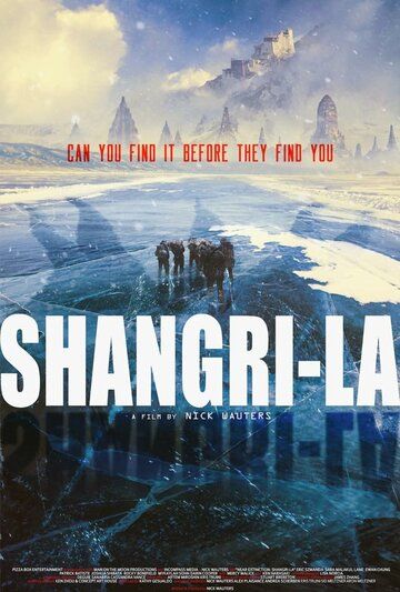 Shangri-La: Near Extinction фильм (2018)