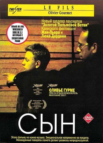 Сын фильм (2002)