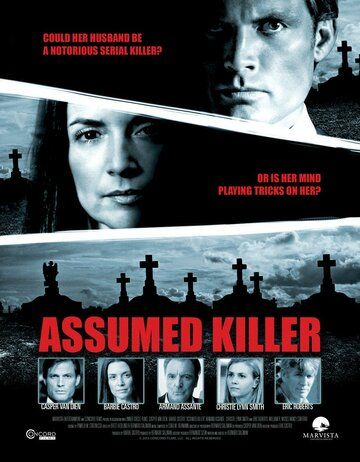 Предполагаемый убийца фильм (2013)