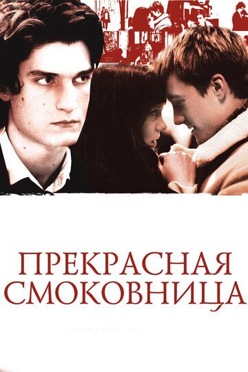 Прекрасная смоковница фильм (2008)