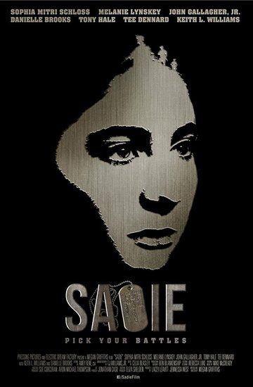 Sadie фильм (2018)