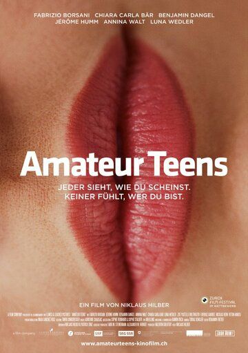 Amateur Teens фильм (2015)