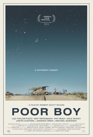 Бедный мальчик фильм (2016)