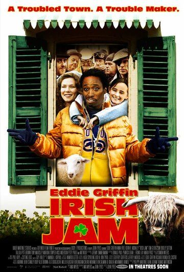 Ирландский джем фильм (2006)