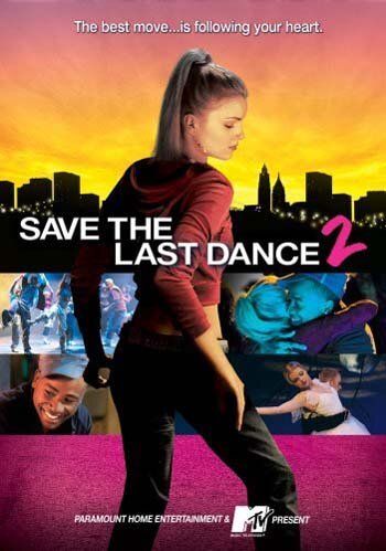 За мной последний танец 2 фильм (2006)