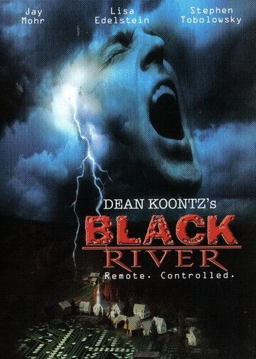Черная река фильм (2001)