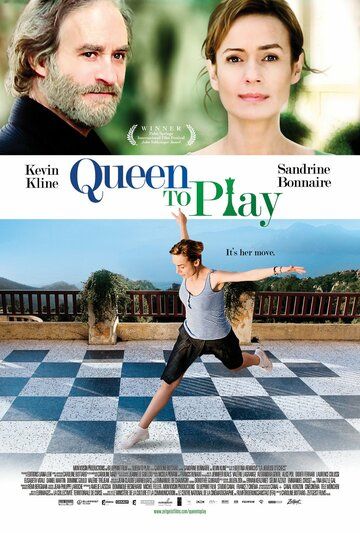 Шахматистка фильм (2009)