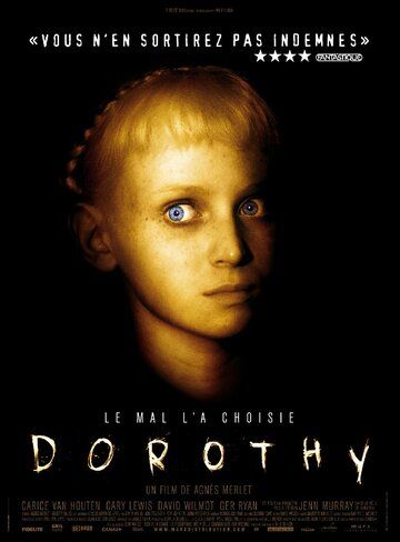 Дороти Миллс фильм (2008)