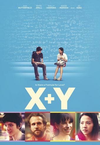 X+Y фильм (2014)