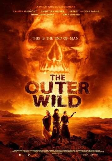 The Outer Wild фильм (2018)