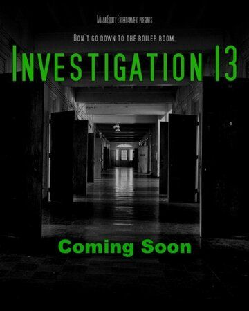 Расследование 13 фильм (2019)