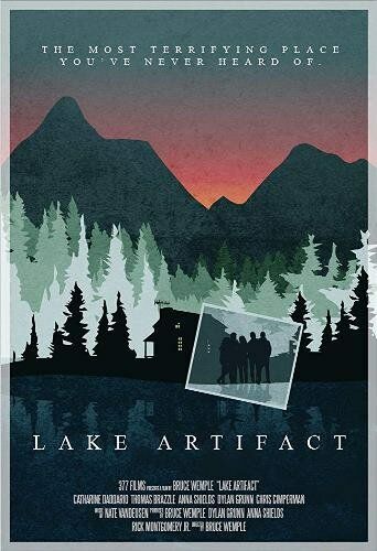 Lake Artifact фильм (2019)