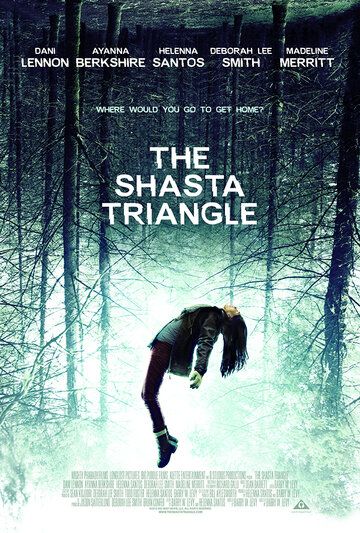 The Shasta Triangle фильм (2019)