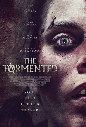 The Tormented фильм (2016)