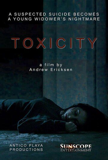 Toxicity фильм (2018)