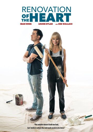 Renovation of the Heart/It's a Fixer Upper фильм (2019)