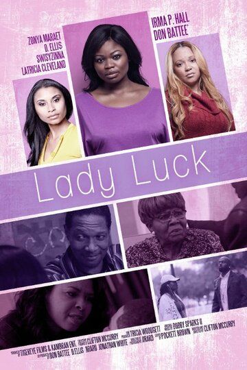 Lady Luck фильм (2016)