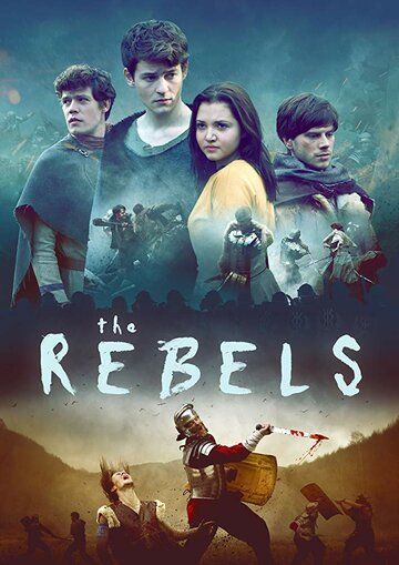 The Rebels фильм (2019)