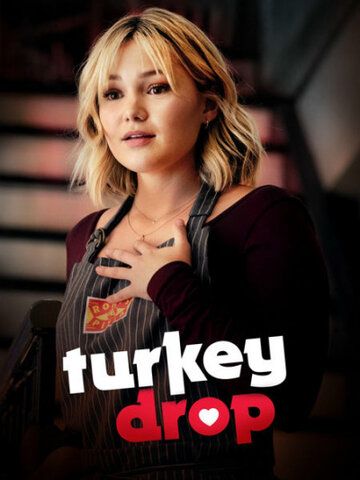 Turkey Drop фильм (2019)