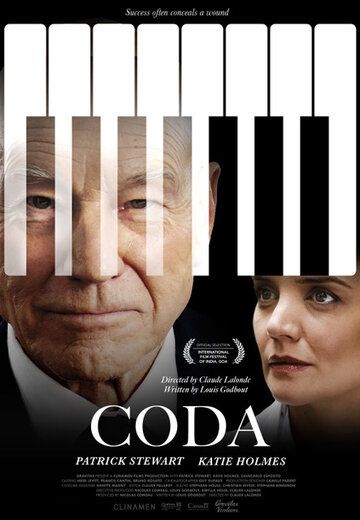 Coda фильм (2019)