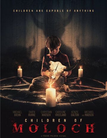 Red Handed фильм (2019)