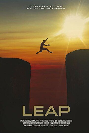 Leap фильм (2018)