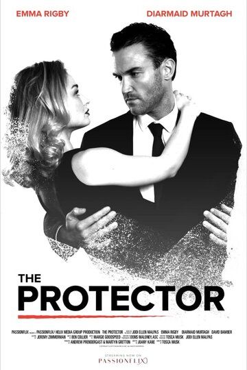 The Protector фильм (2019)